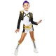 Costum de carnaval K-Pop Demon Hunters - Rumi Golden Classic