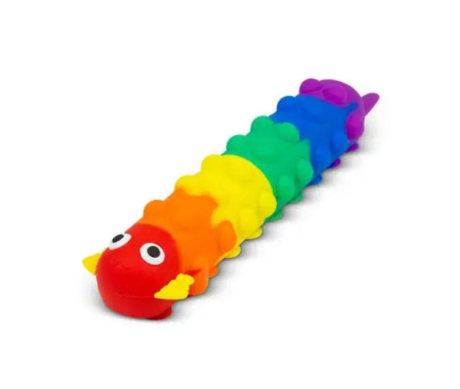 Jucarie antistres cu lumini - Axolotl Jucarie antistres cu lumini - Axolotl