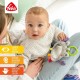 Oglinda pentru bebelusi - Crabul vesel Oglinda pentru bebelusi - Crabul vesel