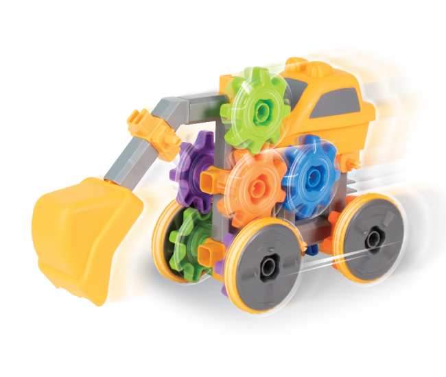 Set de constructie 3 in 1 STEM - Robotel & masinute saniter Set de constructie 3 in 1 STEM - Robotel & masinute saniter