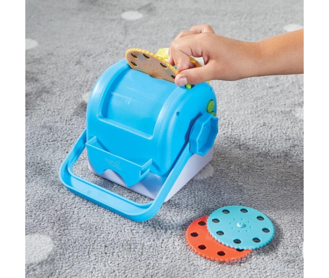 Proiector - Clipe de calm & relaxare Proiector - Clipe de calm & relaxare