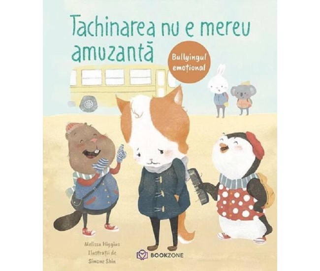 Tachinarea nu e mereu amuzanta Tachinarea nu e mereu amuzanta