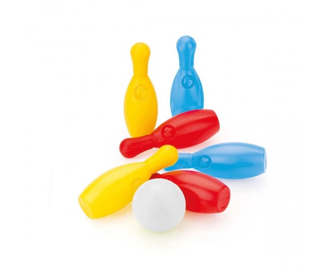 Set bowling colorat Set bowling colorat
