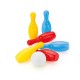 Set bowling colorat Set bowling colorat