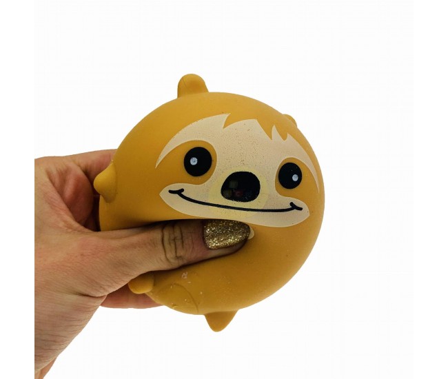 Jucarie Squishy - Animalut haios Jucarie Squishy - Animalut haios