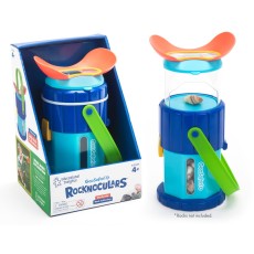 Binoclu GeoSafari® Jr- Micutul explorator al rocilor