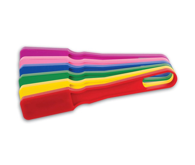 Baghete magnetice (6 buc.) Baghete magnetice (6 buc.)