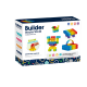 Set de constructie STEAM - Micutul matematician (200 piese) Set de constructie STEAM - Micutul matematician (200 piese)