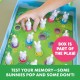 Joc de memorie - Pop Pop Bunny Hop Joc de memorie - Pop Pop Bunny Hop