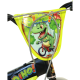 Bicicleta copii 14'' Aventurile dinozaurului Bicicleta copii 14'' Aventurile dinozaurului