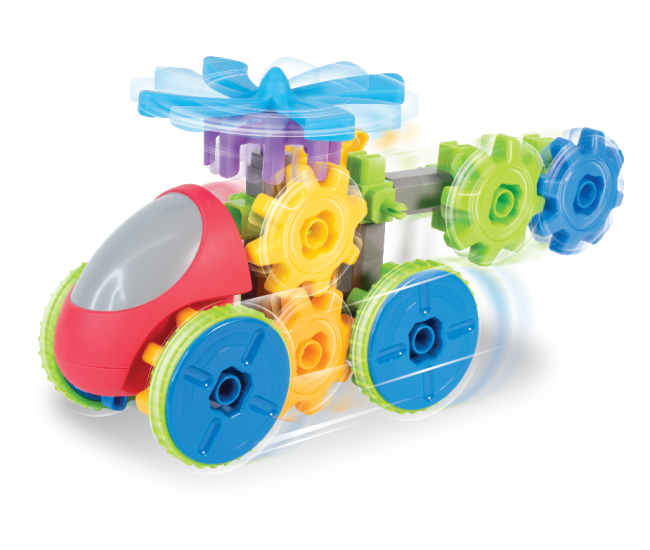 Set de constructie 3 in 1 STEM - Vehicule nazdravane Set de constructie 3 in 1 STEM - Vehicule nazdravane