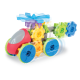 Set de constructie 3 in 1 STEM - Vehicule nazdravane Set de constructie 3 in 1 STEM - Vehicule nazdravane