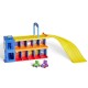 Numberblocks® - Garajul vesel cu numaratoare Numberblocks® - Garajul vesel cu numaratoare