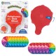 Set activitati educative - Rotita cu tabla inmultirii Set activitati educative - Rotita cu tabla inmultirii