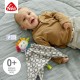 Jucarie doudou - Soare vesel Jucarie doudou - Soare vesel
