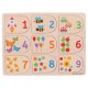 Puzzle - Potriveste-ma la locul meu Puzzle - Potriveste-ma la locul meu