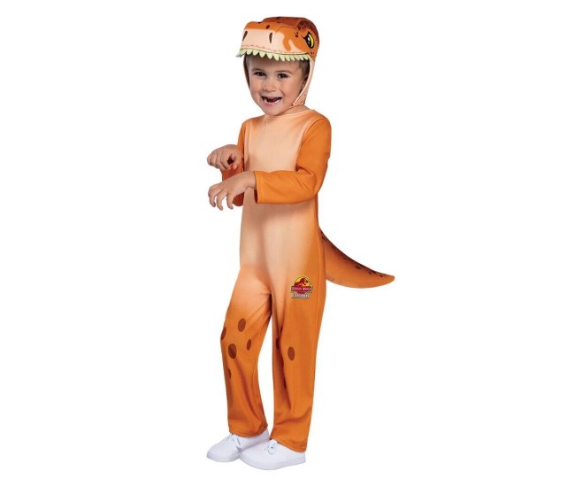 Costum de carnaval - Dinozaur T-Rex