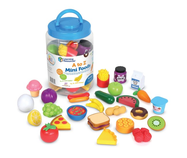Alimente ABC Alimente ABC