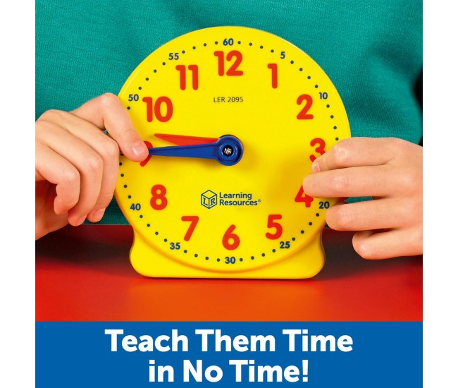 Ceasul elevilor - Big Time™