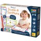 Joc Montessori - Scoala de scris (Italiana)