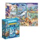 Puzzle - Delfinariu (150 piese) Puzzle - Delfinariu (150 piese)
