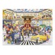 Puzzle - Muzeul transporturilor (150 piese) Puzzle - Muzeul transporturilor (150 piese)