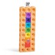 MathLink®Cubes Numberblocks in romana Set de activitati de la 21 - 30 MathLink®Cubes Numberblocks in romana Set de activitati de la 21 - 30
