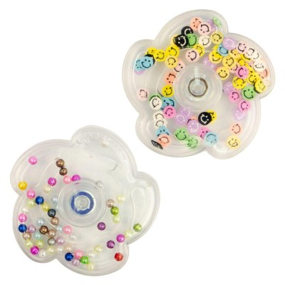 Jucarie antistres Fidget Spinner - Floricica Jucarie antistres Fidget Spinner - Floricica