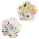 Jucarie antistres Fidget Spinner - Floricica Jucarie antistres Fidget Spinner - Floricica