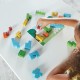 Set activitati cu cuburi din lemn - Numberblocks® Set activitati cu cuburi din lemn - Numberblocks®