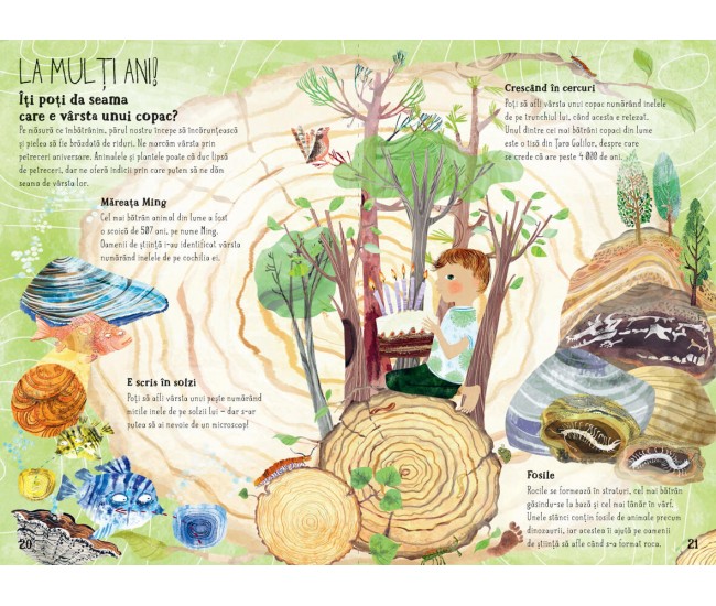 Marea carte cu intrebari Marea carte cu intrebari