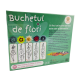Set de creatie - Buchetul de flori Set de creatie - Buchetul de flori