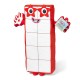 Mascota din plus Numberblocks - Zece Mascota din plus Numberblocks - Zece