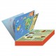 Cunoaste si exploreaza - Puzzle Lumea animalelor (200 piese) Cunoaste si exploreaza - Puzzle Lumea animalelor (200 piese)