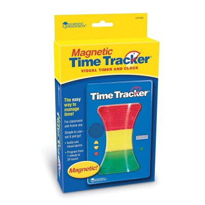 Time Tracker® - Cronometru magnetic