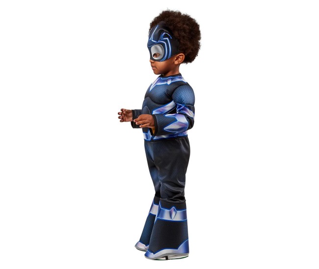 Costum de carnaval - Black Panther