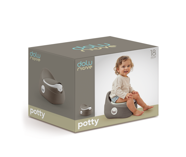 Olita portabila  - Gri