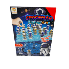 Joc - Astronauti in echilibru