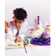 Super laboratorul experimentelor cu bule Super laboratorul experimentelor cu bule