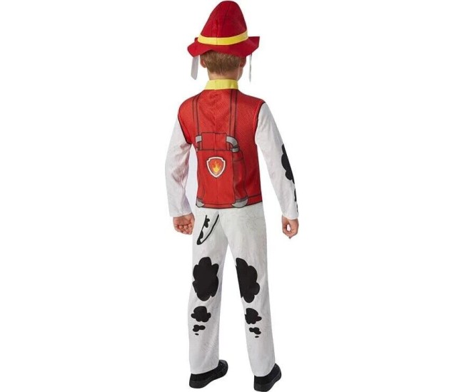 Costum de carnaval Paw Patrol - Marshall
