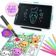 Tableta pentru desen KIDS ART- Academia Kawaii