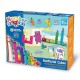 MathLink®Cubes Numberblocks in engleza Set de activitati de la 1 - 10 MathLink®Cubes Numberblocks in engleza Set de activitati de la 1 - 10
