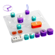 Set STEAM - Primul meu circuit electric Set STEAM - Primul meu circuit electric