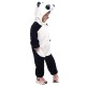 Costum de carnaval - Ursulet panda