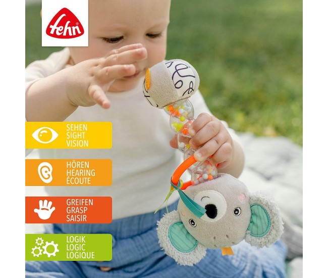 Jucarie interactiva senzoriala Dobabydoo - Koala Jucarie interactiva senzoriala Dobabydoo - Koala