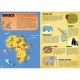 Cunoaste si exploreaza - Puzzle Lumea animalelor (200 piese) Cunoaste si exploreaza - Puzzle Lumea animalelor (200 piese)