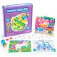 Set creativ cu diamante - Regatul basmelor Set creativ cu diamante - Regatul basmelor