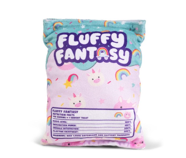 Jucarie antistres - Fluffy Fantasy