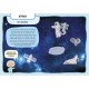 Primul set de arta & lucru manual - Spatiu cosmic