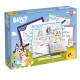Set de desen Bluey Set de desen Bluey